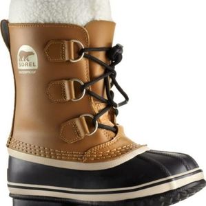 Sorel Kids Snow Boots